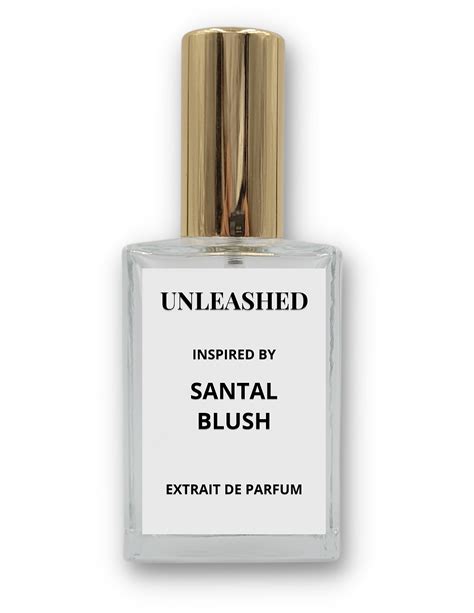 clone Santal Blush